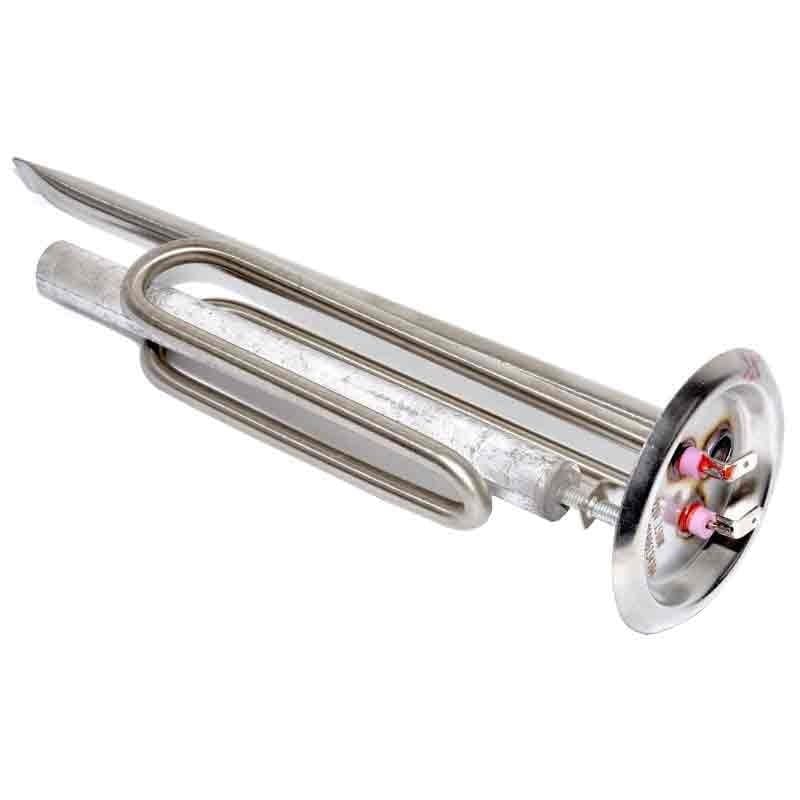 Rezistenta Boiler cu Anod si Garnitura 1500W Engros