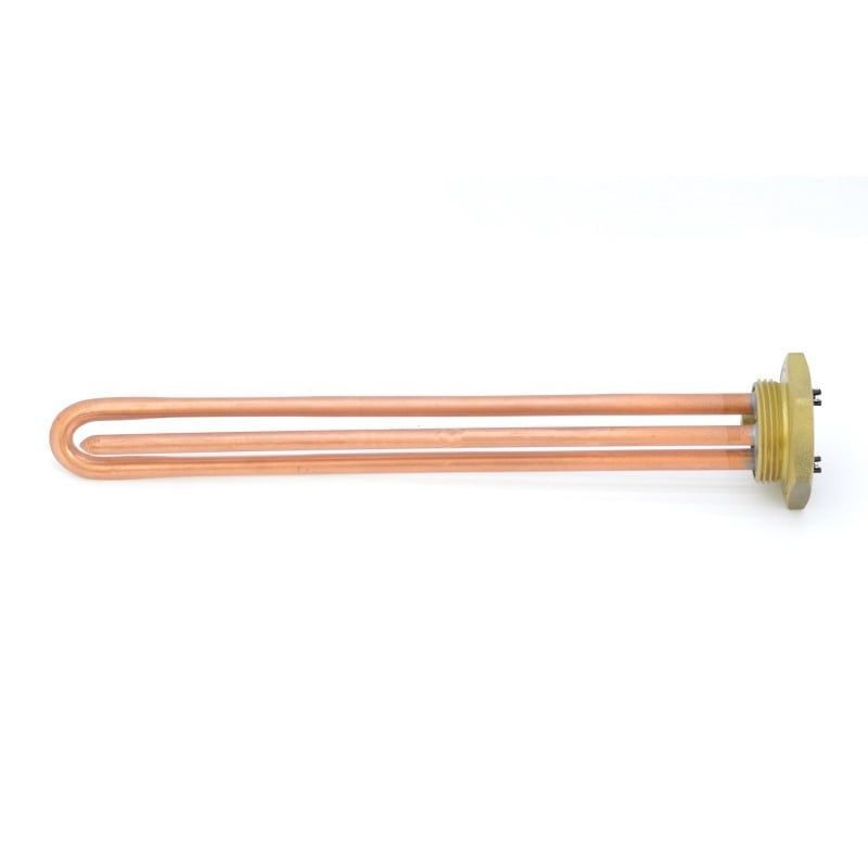 Rezistenta De Boiler 2000W Dreapta Cu FILET Q Engros