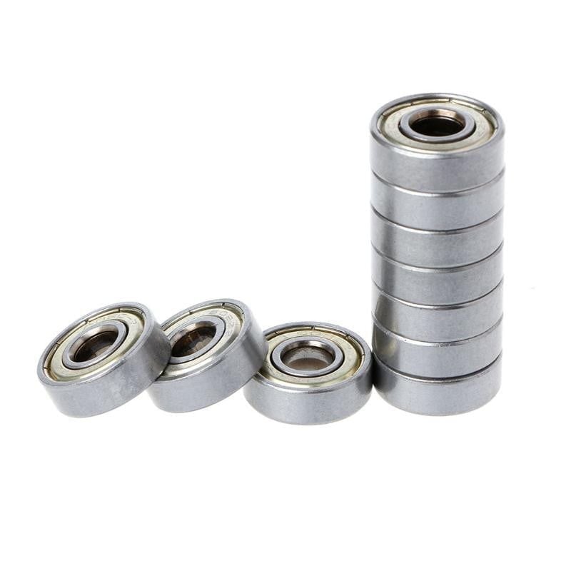 Rulmenti 628 ZZ ,10buc/set Engros