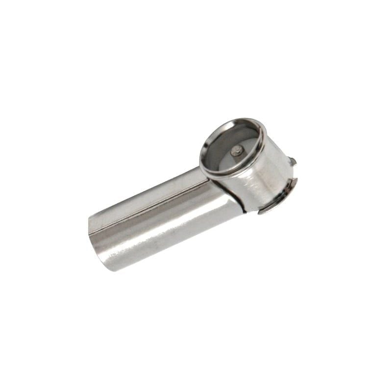 Adaptor Pentru Radio Conector Auto COT 90° EL004 Engros
