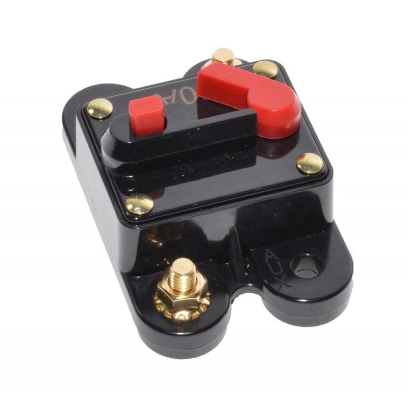 Siguranta Auto de Circuit cu Reset 60A Engros