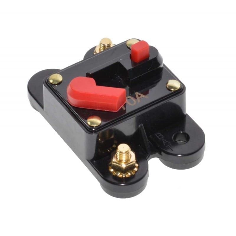 Siguranta Auto de Circuit cu Reset 70A Engros