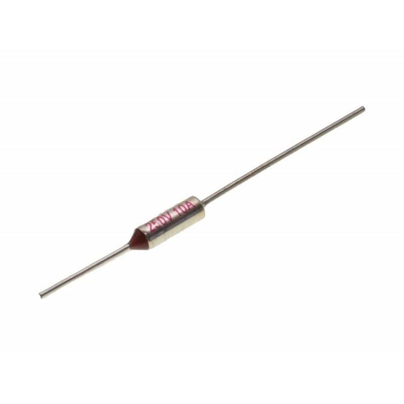 Siguranta Termica 250V - 10A / Temperatura Operare 84°C Engros