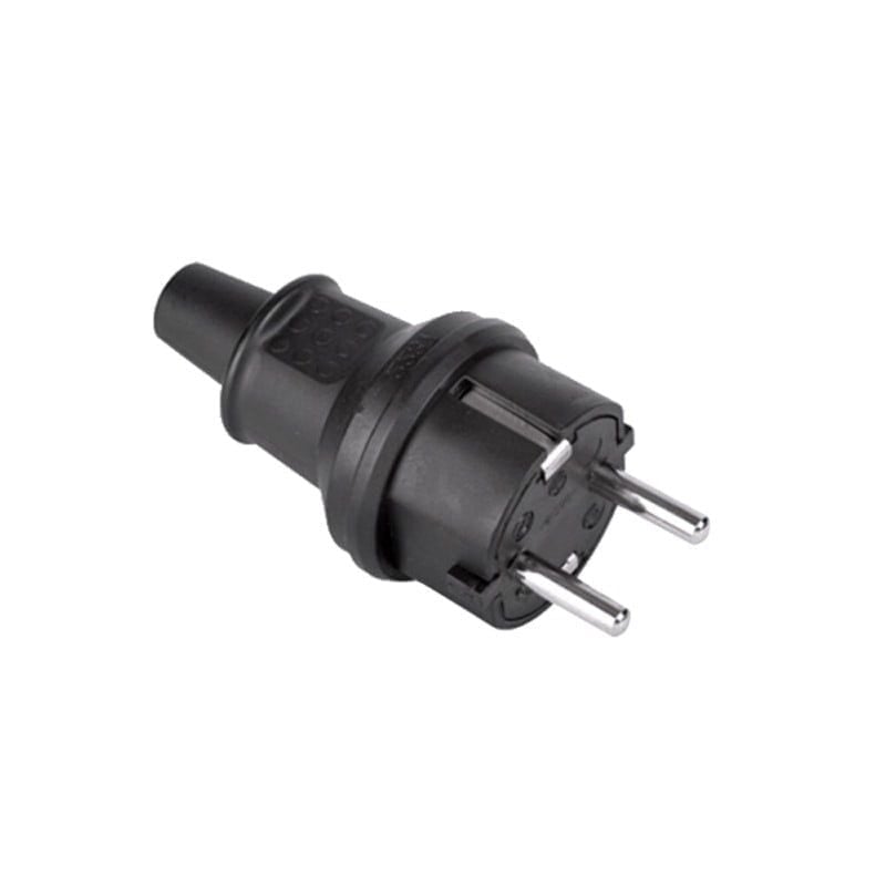 Stecher Cauciucat 16A EL-0053 Engros