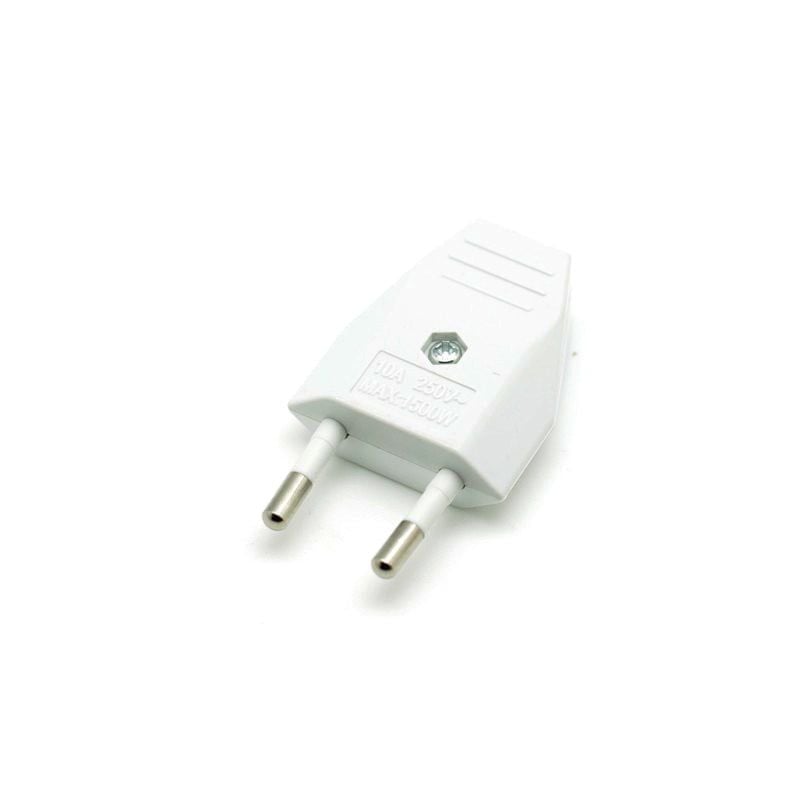 Stecher Plat 16A EL-0052 Engros