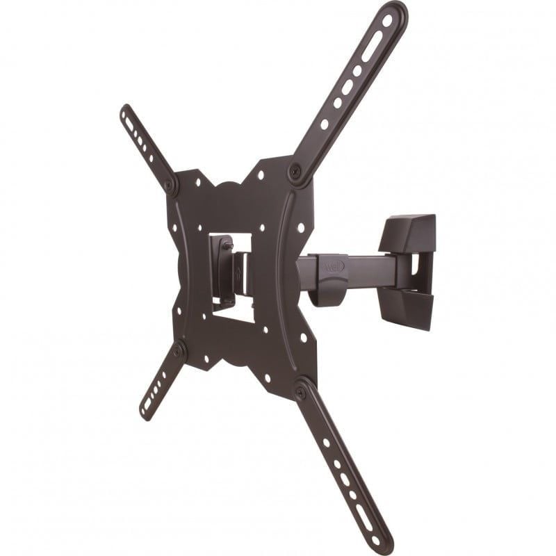 Suport Pentru Tv de Perete SW155 / 23 - 55 Reglabil Cu 1 Brat Engros