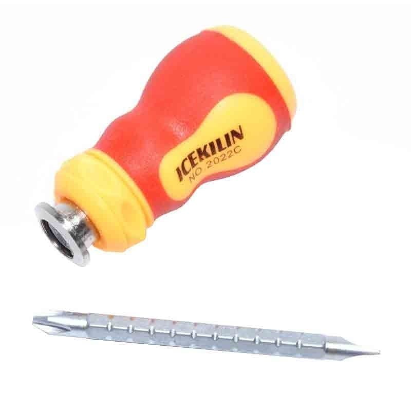 Surubelnita Mini 2 cu Cap Dreapta-Stea Engros