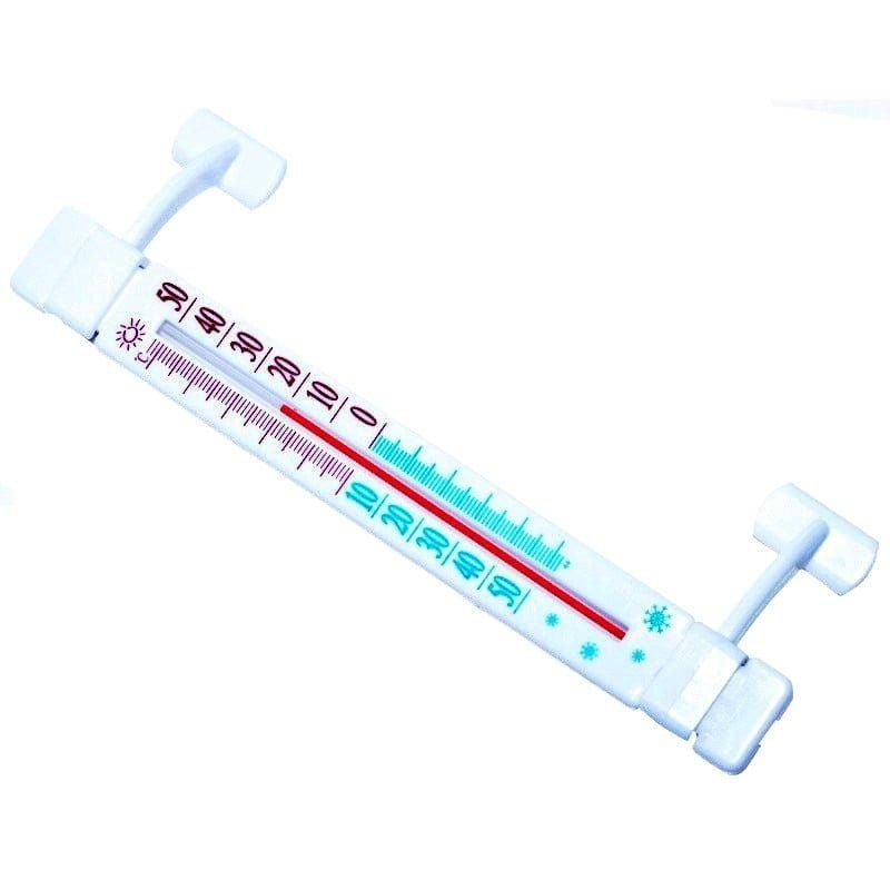 Termometru din Plastic -50 +50˚C Engros