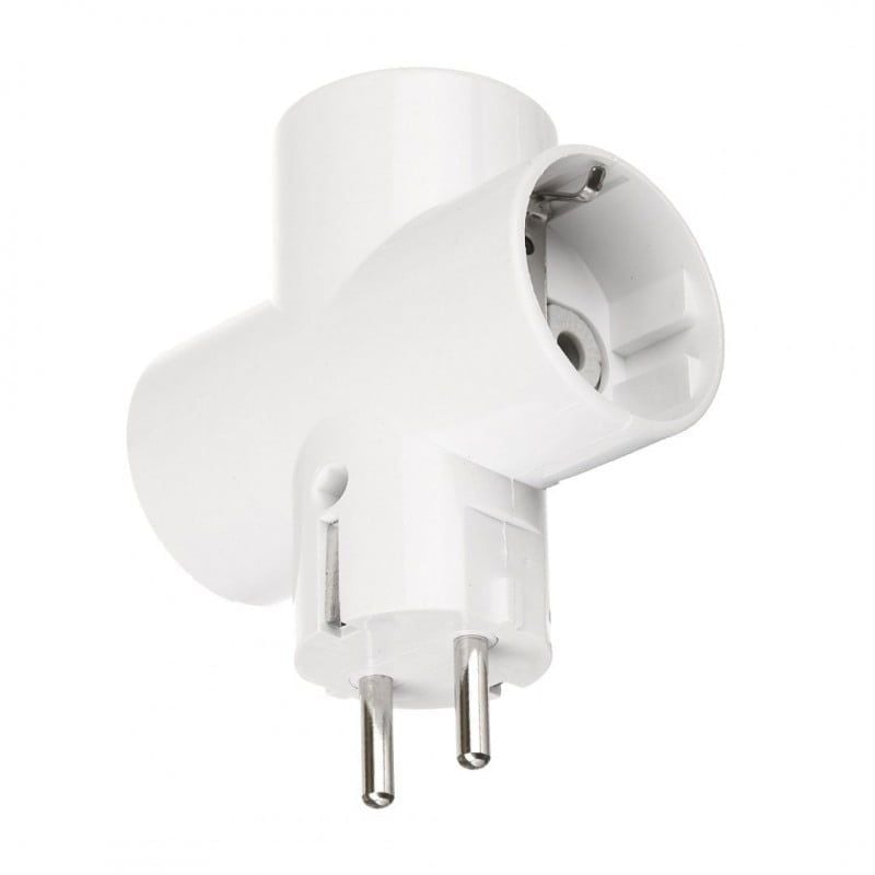 Triplu Stecher Ceramica 3 Prize Butoias Engros