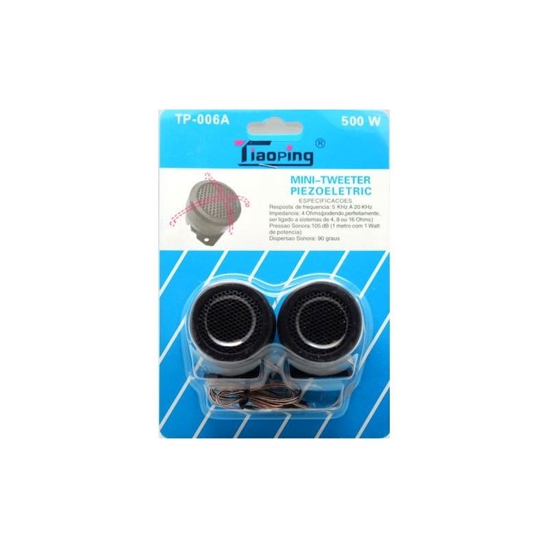 Tweetere Auto 500W pentru sunete inalte, 105db Engros