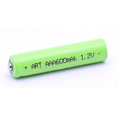 Acumulator Reincarcabil R3 AAA, 600mAh 1.2V Ni-MH Engros