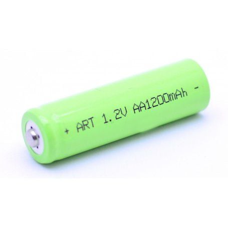 Acumulator Reincarcabil R6-AA, 1200mAh, 1.2V,  Ni-MH Engros