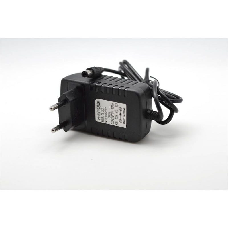 Alimentator Stabilizat 220V, 12V, 2A Engros