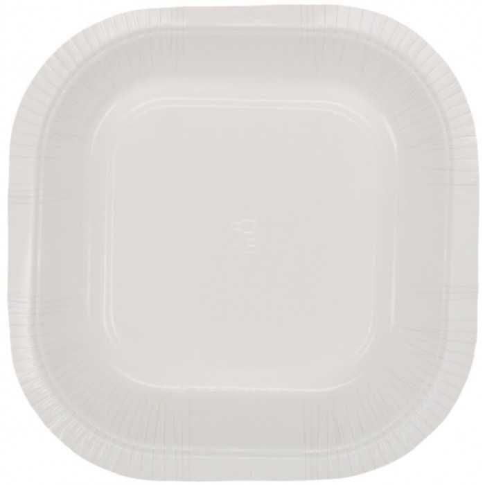 CASEROLE TERMOSUDABILE DIN CARTON 175x175x35 mm (600BUC/BAX)