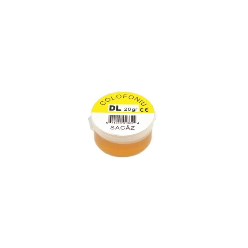 Colofoniu (SACAZ) 20G Decapant pentru Lipituri Engros