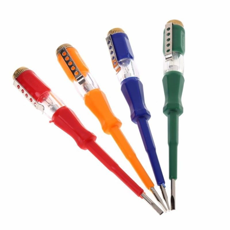 Creion Tensiune Color Mic Engros