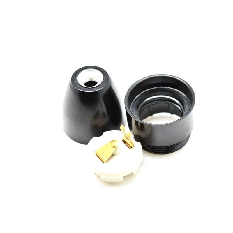 Dulie E27 de Bachelita cu Miez Ceramic Engros