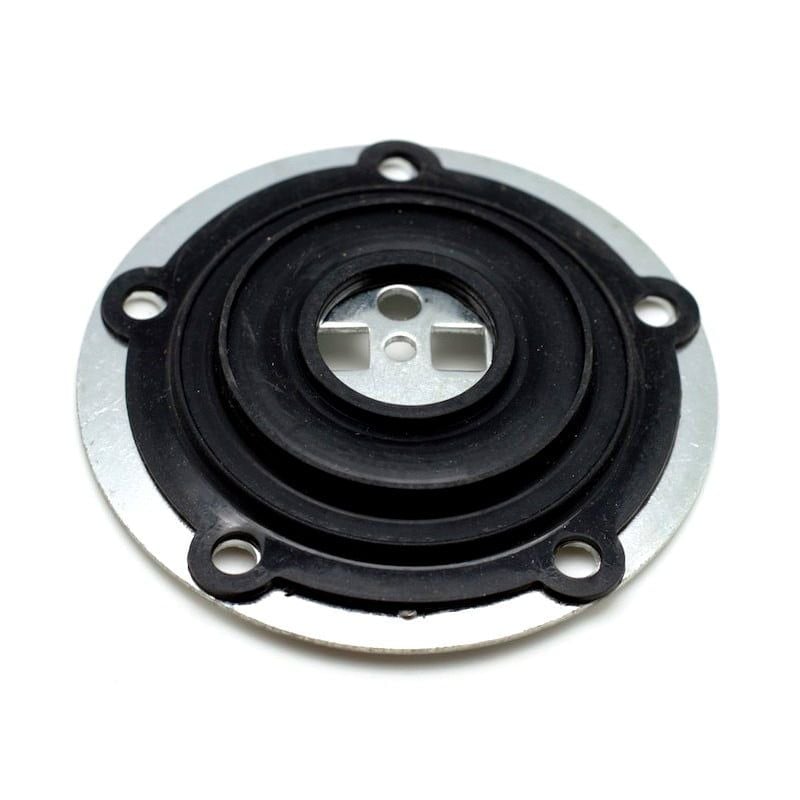 Flansa De Boiler 2 Rotunda Cu Garnitura 5 GAURI Engros