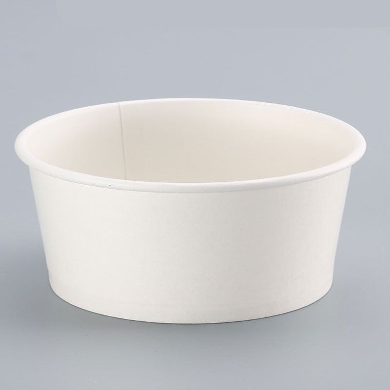BOL DIN CARTON PENTRU SUPA 473 ml D:11.4 cm (1000buc/set)