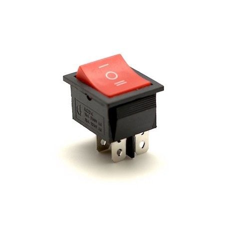 Intrerupator IRS Lat ON-OFF-ON 220V/15A Engros