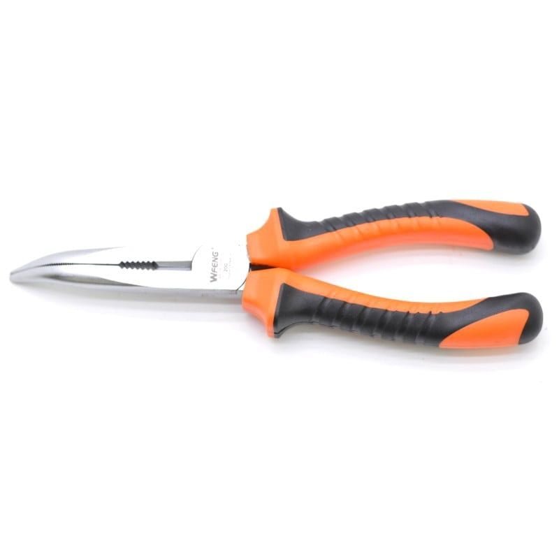 Patent cu Varf Indoit si Maner Izolat 200MM Engros