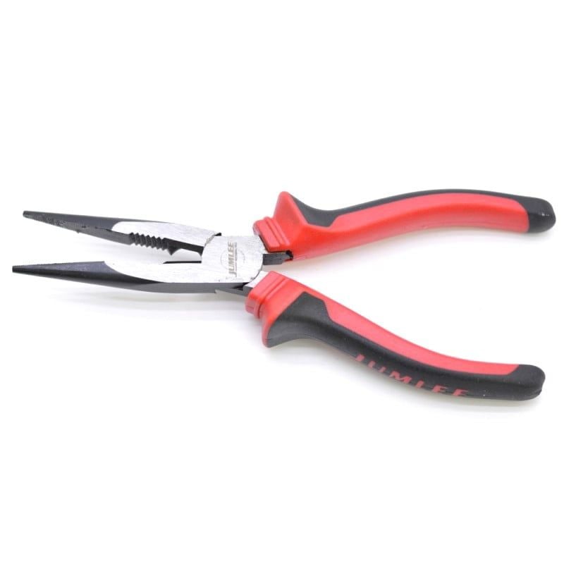Patent cu Varf Lung si Maner Izolat 200mm Engros