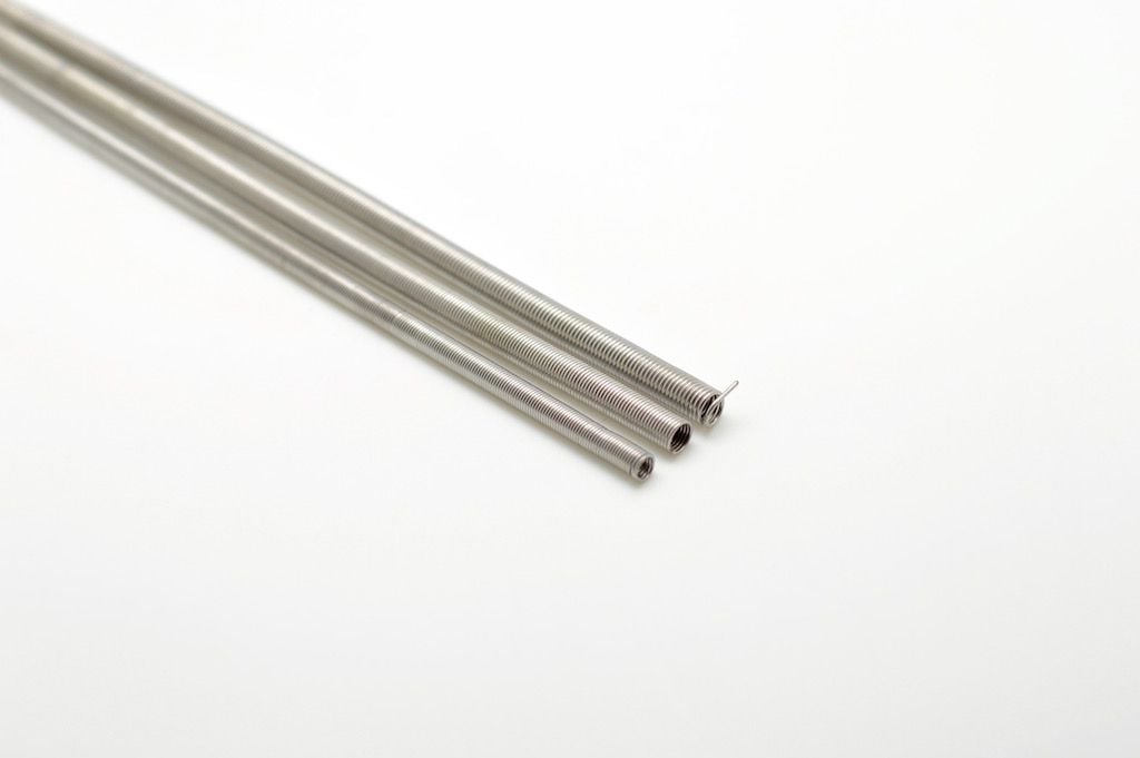 Rezistenta Spirala de Nichelina 800W Engros