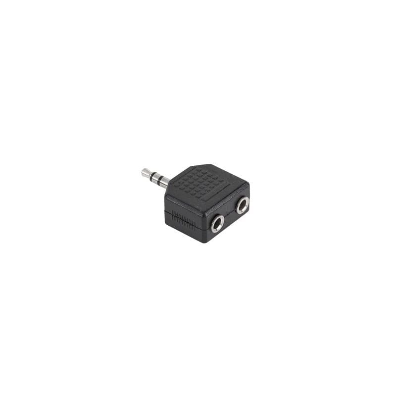 Adaptor JAC 3,5 Tata - 2 X JAC 3,5 Mama Engros