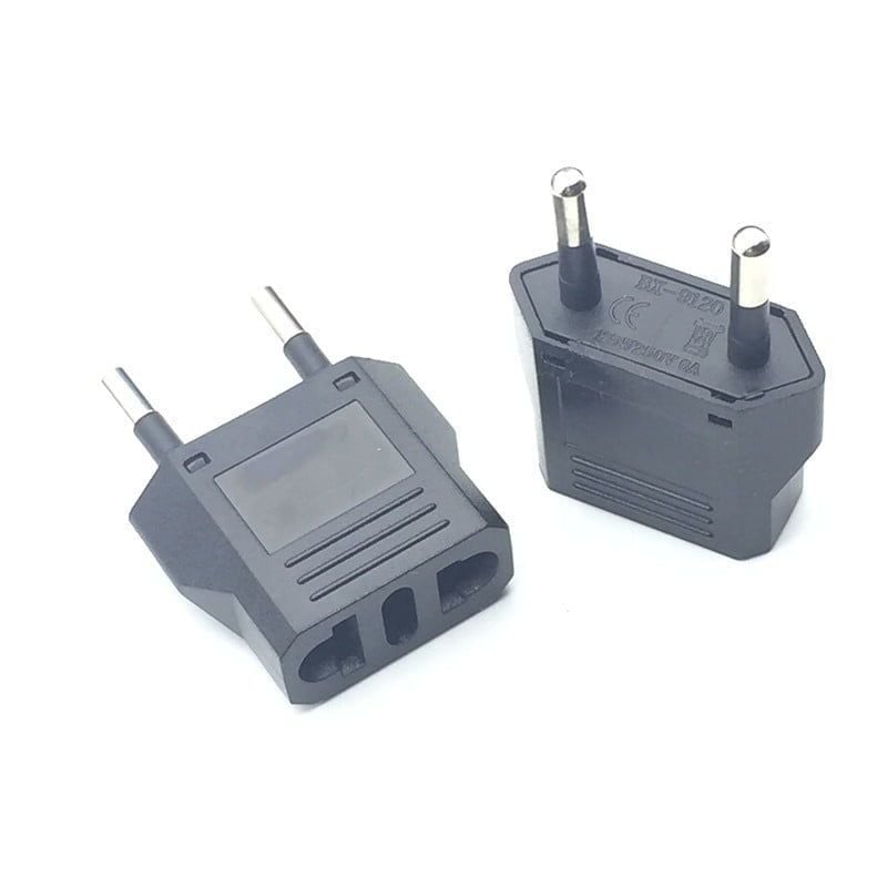 Adaptor Stecher USA-China EL-0106 Engros