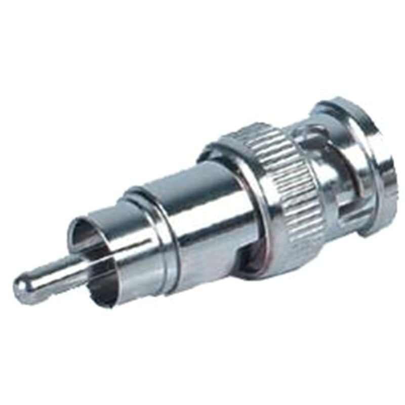 Conector BNC Tata - RCA Tata Engros