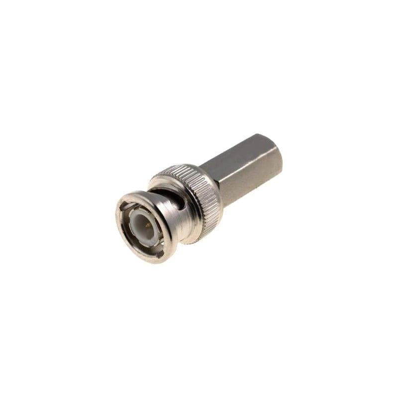 Mufa BNC Tata - RG6U Engros