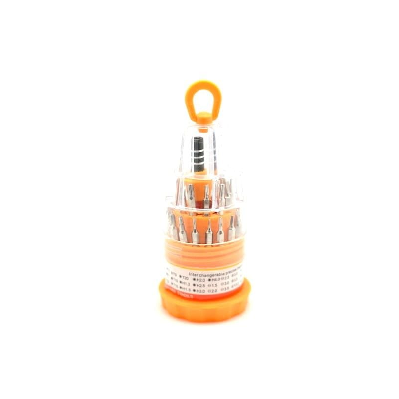 Set Surubelnite Precizie HS6035B Engros