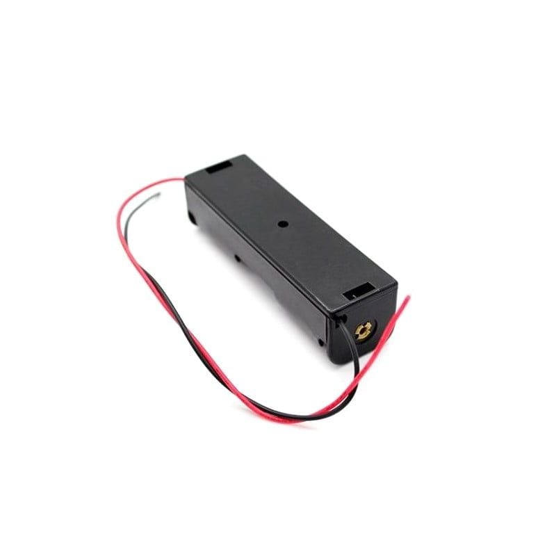 Suport Acumulator 3,7V 18650 X 1 Engros