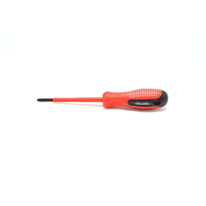 Surubelnita Magnetica Cruce CR-VN 5 X 100MM Engros