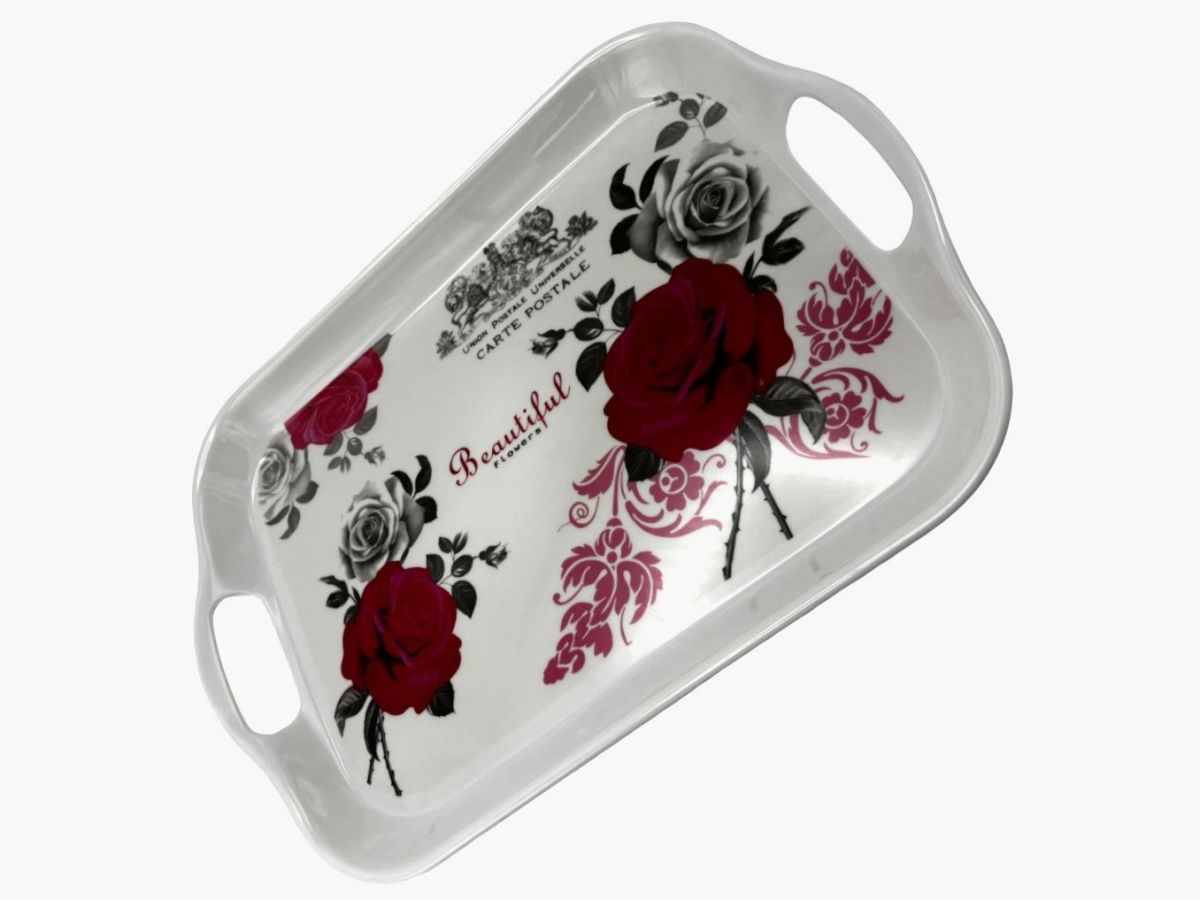Tavita din plastic „44x31cm” En-gross