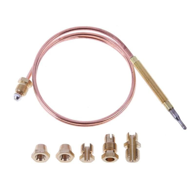 Termocupla Universala 150cm pt Aragaz,Cuptor,Centrala Termica Engros
