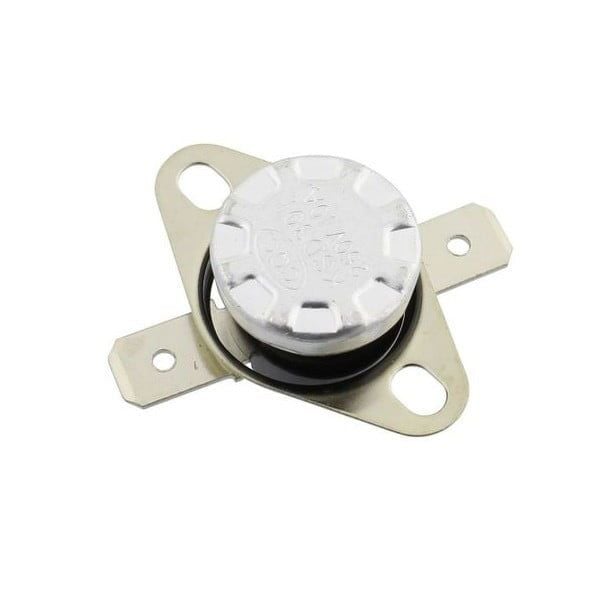 Termostat Bimetal , Senzor De Temperatura  260°C 250V - 10A Engros