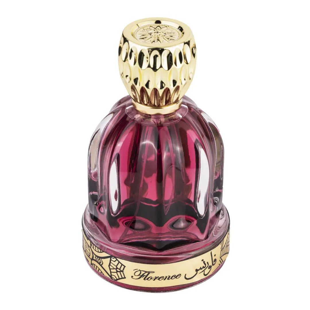 Apa de Parfum Florance, Wadi Al Khaleej, femei - 100ml Engros