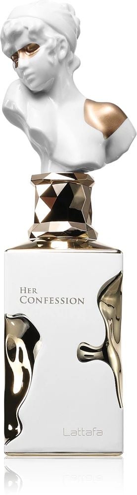 Lattafa Perfumes, Her Confession, apa de parfum, de dama, 100 ml Engros