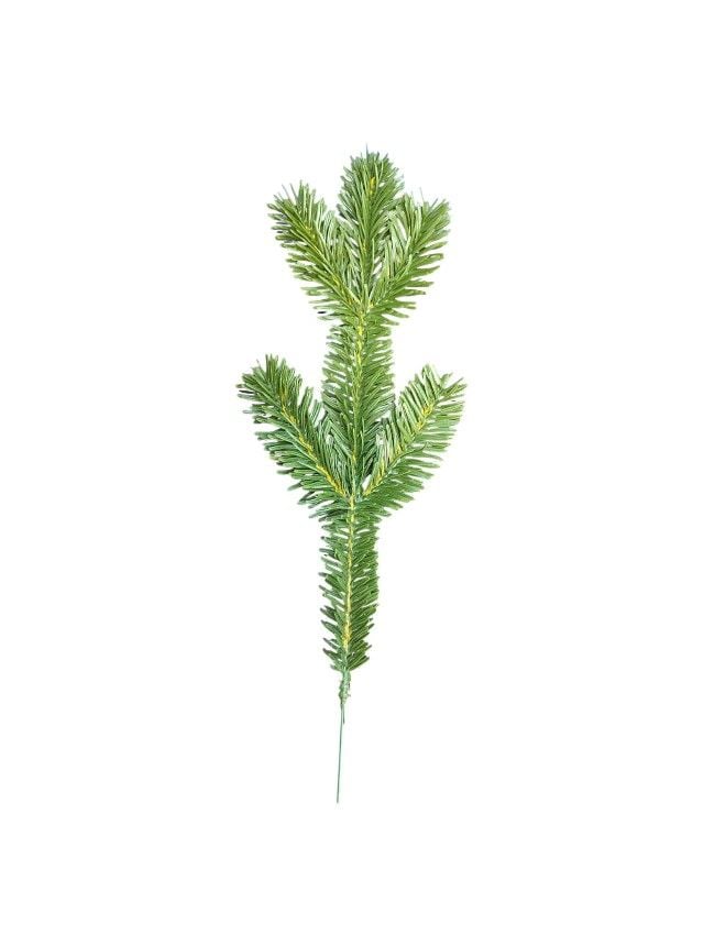 Ramura brad artificial Engros, decor Craciun, diverse modele