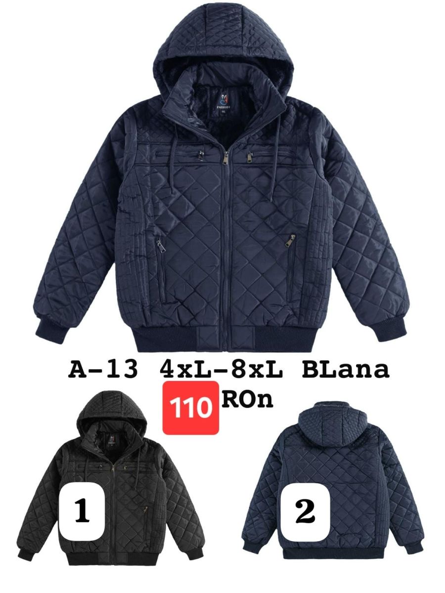 GEACA BARBATI MARIME MARE EN-GROSS