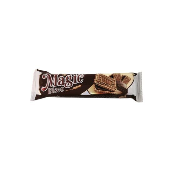 MAGIC Biscuiți Bisco Cacao, 60 g Engros