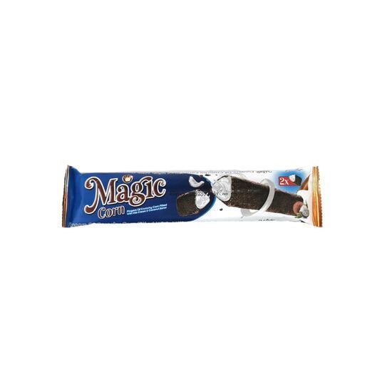 MAGIC Corn cu cremă de cocos, 30 g Engros