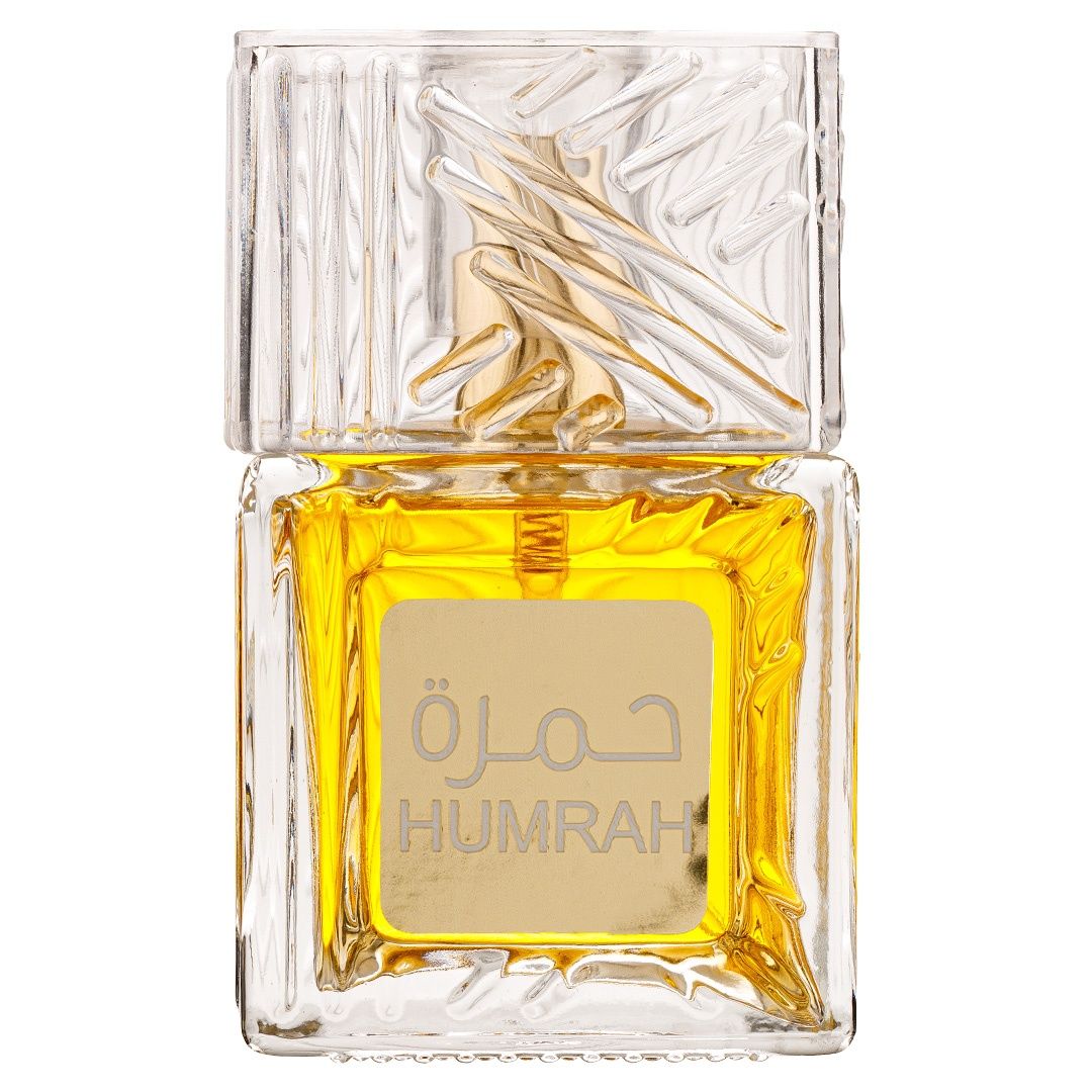 Apa de Parfum Humrah, Al Fakhr Perfumes, Unisex - 100ml Engros