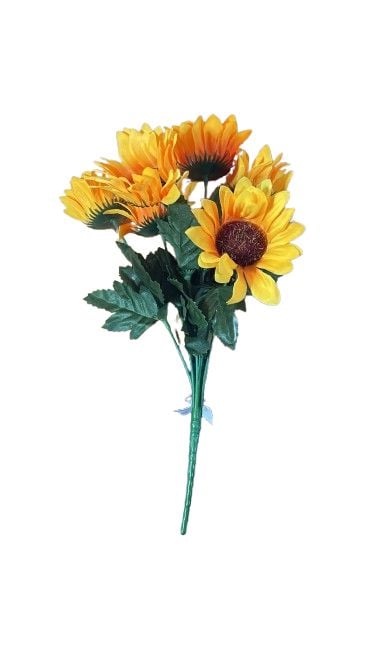 Buchet floarea soarelui engros