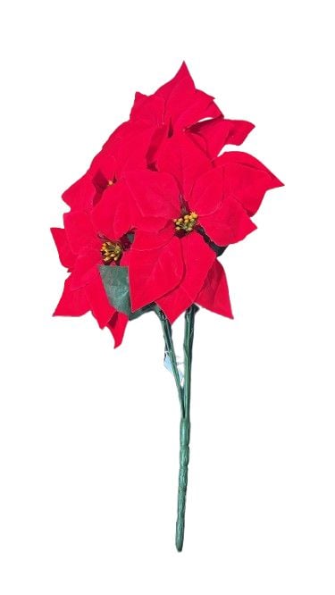 Buchet craciunite 5 fire engros