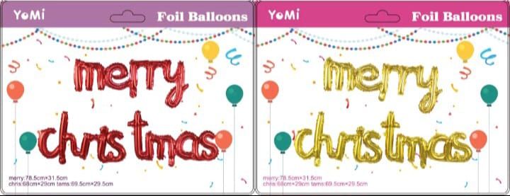 BALON CRACIUN ENGROS