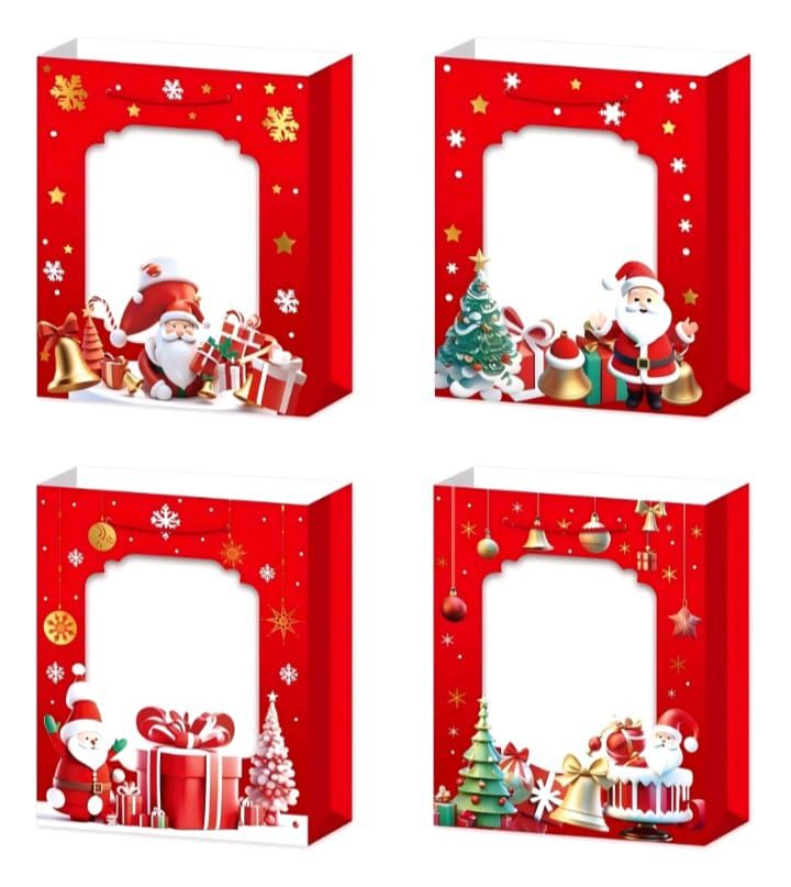 PUNGA CADOU 26*32*10CM ENGROS