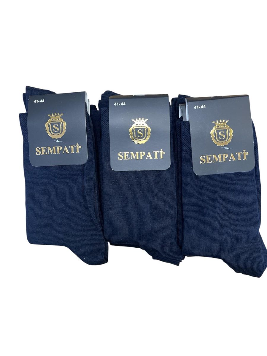 Sosete  Barbati ,Culoare Blumarin,Engros