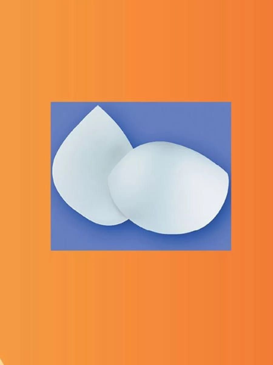 Sutien Push-Up ,Alb Yeni İnci